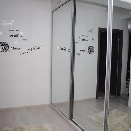 Ellendys Appartement *