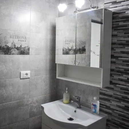 Appartement Ellendys