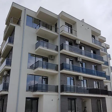 Appartement Ellendys