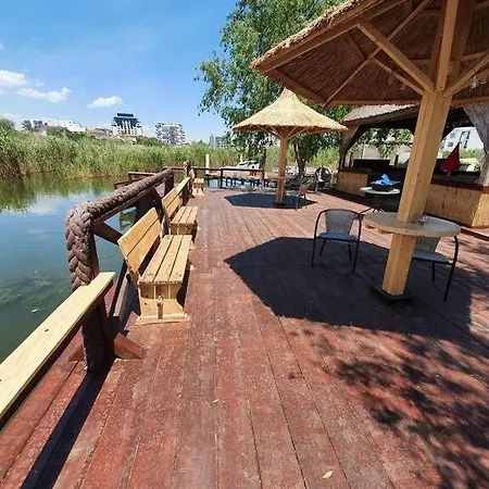Appartement Ellendys Năvodari