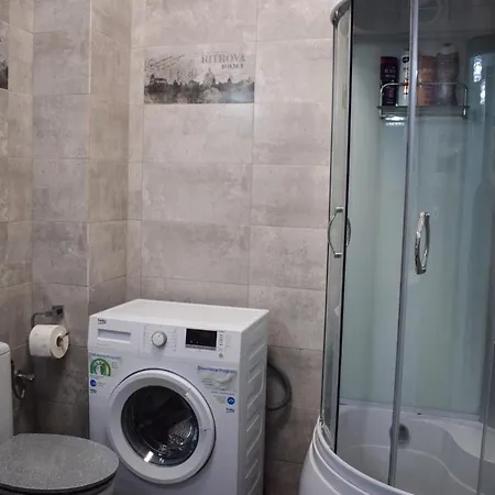 Ellendys Appartement Năvodari
