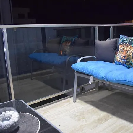 Appartement Ellendys